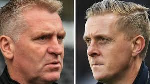 Aston Villa v Birmingham City