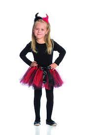 Als teufel kannst du im fasching oder bei einer mottoparty einmal ganz andere seiten von dir zeigen. Susser Teufel Kostum Fur Kleine Madchen Zu Fasching Oder Schultheater Kostume Kinder Madchen Faschingskostume Kinder Madchen Kinder Kostum