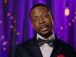 B.O.R.N. to Style" Homeless Boy to Rock Star Glam (TV Episode 2014)