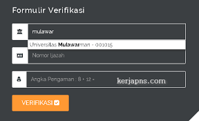 Berikut ini cara cek keaslian ijazah secara online atau cara pengecekan lulusan atau mahasiswa di portal pangkalan data pendidikan tinggi, direktorat jendral bahkan akan diketahui tanggal lulusnya. Cek Keaslian Ijazah Di Sivil Kemdikbud Di Ijazah Kemdikbud Go Id