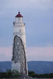 It is situated on nottawasaga bay at the southern point of georgian bay. Lighthouse Collingwood Ontario Lighthouse Pictures Beautiful Lighthouse Lighthouse