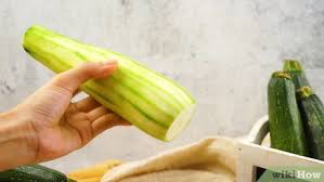 How to grate zucchini with seeds. How To Grate Zucchini 10 Steps With Pictures Wikihow