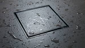Introducing Styledrain Tile From California Faucets California Faucets