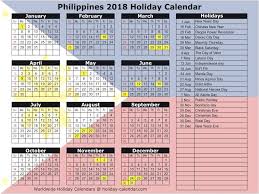Calendar Holidays In Philippines In 2020 Holiday Calendar Holiday Calendar Printable November Calendar