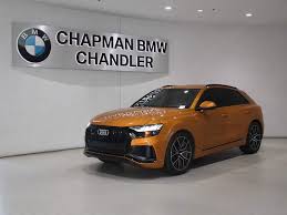 Image result for Dragon Orange 2020 Audi
