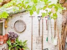 Essential gardening tools list for new gardeners | BBC ...