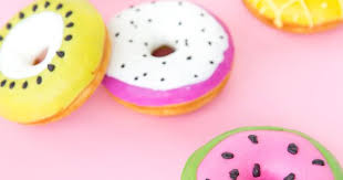 Create Your Own Snack Deliciously Awesome Donut Decorating Ideas Donut Decorating Ideas Donut Decorations Fancy Donuts