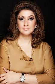 Beyond Beauty Natasha