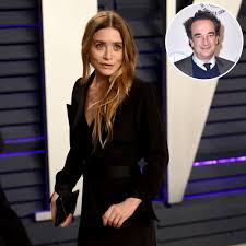 Where did it go wrong? Mary Kate Olsen Ditches Wedding Ring In Nyc Amid Olivier Divorce