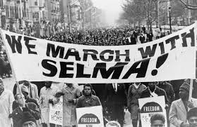 Selma and Civil Rights | History Today