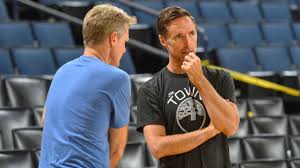 Hêlā iamiam.be still, and know. Nba Debate How Does Steve Nash Fit With Kevin Durant Kyrie Irving And The Brooklyn Nets