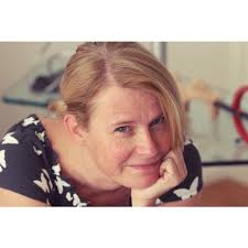 Sybille Geisenheyner