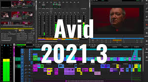 Showing all 156 company credits. Avid Media Composer 2021 3 Introduced What S New Y M Cinema News Insights On Digital Cinema