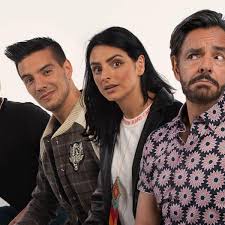 José eduardo (@jose_eduardo_derbez) en tiktok | 25m me gusta. Aislinn Derbez Exhibe La Infancia De Lujos De Jose Eduardo Derbez Gracias A Victoria Ruffo Soy Carmin
