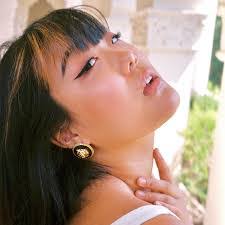 Jenny Kwon's Instagram, Twitter & Facebook