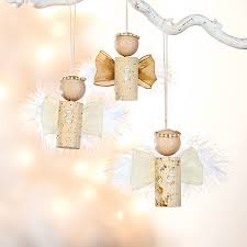 Fabriquer des ronds de serviette. Idee Creative Anges En Bouchons De Liege Boutique En Ligne Buttinette Buttinette Loisirs Creatifs