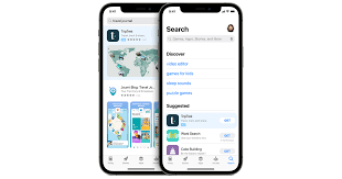 App store optimization best practices: Use Creative Sets Help Apple Search Ads Advanced