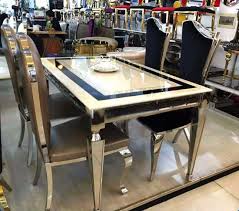 Check spelling or type a new query. Modern Stainless Steel Marble Dining Table Designs Sets Of Home Furniture China Dining Table Set Dining Set Made In China Com