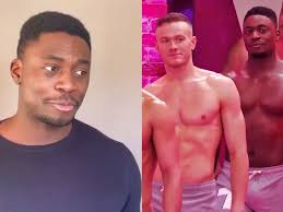 AJ Bediako, OG Drag Race UK Pit Crew member, reportedly dead