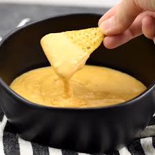 5 Minute Nacho Cheese Sauce Video Food Nacho Cheese Sauce Recipes