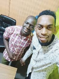 Yared Ndolosi (@official_yaredtz) • Instagram photos and videos