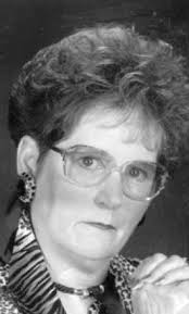 Ruthann McConnell Obituary