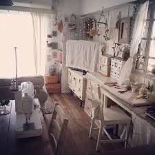 リビング ナチュラルインテリア ごちゃごちゃ アトリエ風 ナチュラルカントリー などのインテリア実例 2015 05 29 10 19 03 roomclip ルームクリップ インテリア インテリア 家具 リビング インテリア