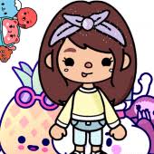 Download the unlimited money mod now to unlock all the characters and locations. Tips Toca Life World Town Life City 1 0 Apk Toca Life Ibiza Apk Download