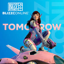 4k wallpaper lovely 1080 x 1080 pictures for xbox. Overwatch On Twitter Game On Blizzconline Kicks Off Tomorrow Https T Co Jgfe9vbnyl