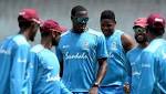 Windies seek small joys chastening