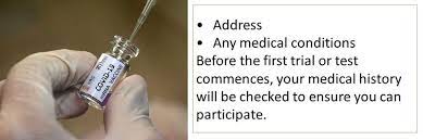 See below for information about. Russian Vaccine To Be Registered August 12 Latest Covid 19 Vaccine News Business Gulf News