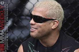 Twelve Weeks Removed From Acl Surgery Tito Ortiz Is Now The Million Dollar Man Mmaweekly Com