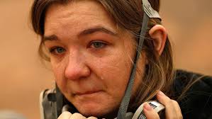 Calling Northern Nevada: How you can help victims of devastating California  wildfires