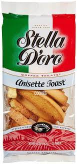 I used it instead of ladyfingers for my tiramisu. Buy Stella D Oro Anisette Toast Coffee Treats 5 7 Oz Online In Vietnam B015rgq3k2
