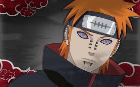 Fondo de pantalla itachi movimiento. Pein Pain Naruto 900x1263 Wallpaper Teahub Io