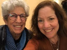 Shirley Perrin's Instagram, Twitter & Facebook