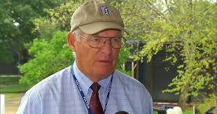 A Boring Day is a Good Day for PGA Official