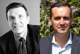 CEDA welcomes CHR and GastroNorth MDs to its board