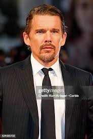 921 Ethan Hawke Good Stock Photos, High-Res Pictures, and Images