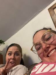 Happy 30th birthday to my best friend my ride or die Samantha Joann Stern  I've known you now for 17 years! We partied together, cried together and  watched each other grow for