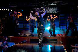 دانلود Magic Mike 2012 + زيرنويس چسبيد