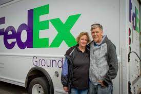 Silt Couple Sells Business After Fedex Ground Changes Policies |  Postindependent.com
