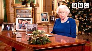 My government intends to work towards a new partnership with the. The Queen S Christmas Broadcast 2019 Bbc Youtube