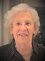 Kathryn E. Wilkins Obituary