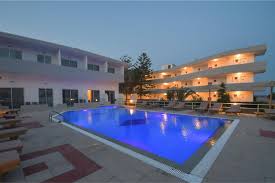 Where is the best place to stay in evita? Evita Bay Hotel Rhodos Bookgreece Com