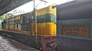 See more of gobras industrial on facebook. Train Crossings Overtakings For Howrah Mumbai Csmt Mail Via Gaya Pt 12321 Railway Enquiry