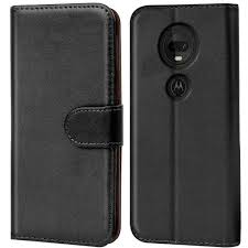 Book Case Motorola Moto G7 / G7 Plus ...