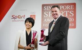 New property development and conveyancing law then, he joined halizah halim & kim. Singapore Sports Awards Singapore National Olympic Council
