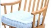 How To Stop A Glider Rocker From Squeaking Hunker Glider Rocking Chair Glider Rocker Cushions Wooden Rocking Chairs