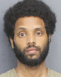 Broward County Mugshots